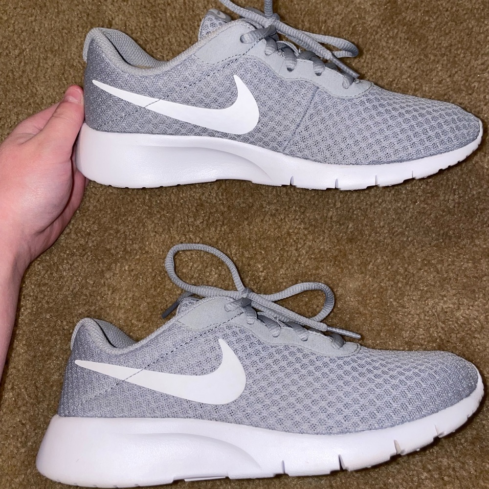 Nike Tanjun’s